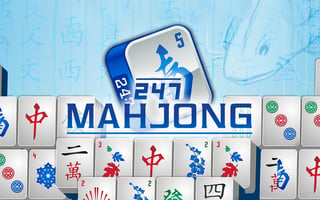 Mahjong 3D