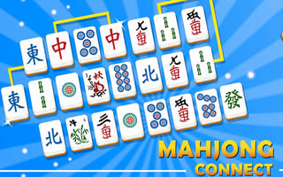 Mahjong Connect