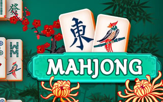 Mahjong