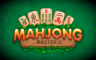 Mahjong Master 2