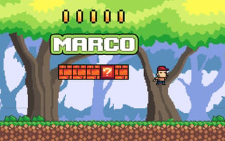 Marco game cover