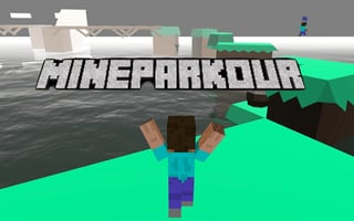 MineParkour.Club