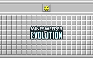 Minesweeper Evolution