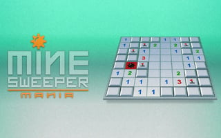 Minesweeper Mania