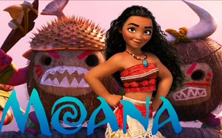 Moana