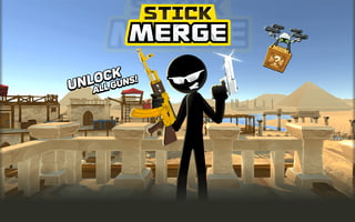 Stick Merge