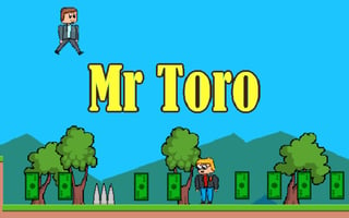 Mr Toro