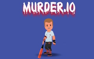 Murder.io