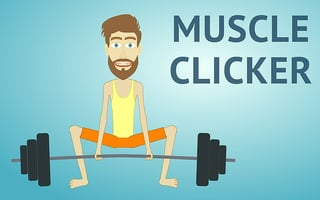 Muscle Clicker