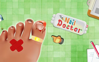 Nail Doctor