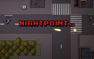 Nightpoint.io