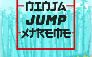 Ninja Jump Xtreme