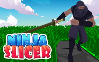 Ninja Slicer