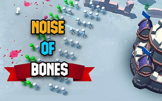 Noise Of Bones game cover