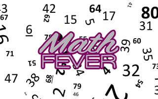 Math Fever