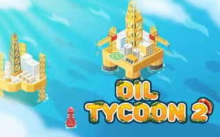 Oil Tycoon 2