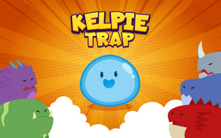 Kelpie Trap