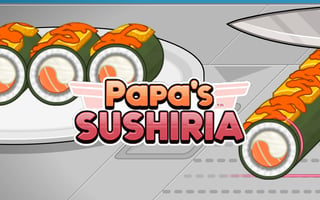 Papa's Scooperia