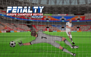 Penalty Kick