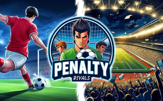 Penalty Rivals