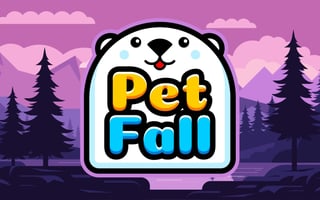 Pet Fall