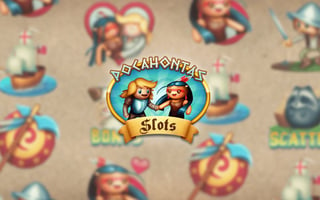 Pocahontas Slots