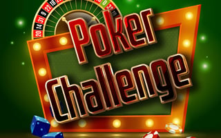 Poker Challenge