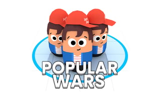 Popular Wars