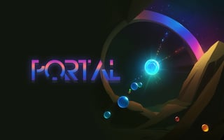 Portal game cover