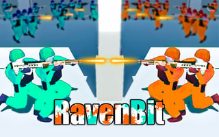 Ravenbit game cover