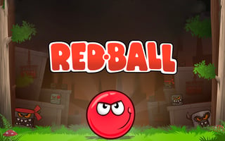 Red Ball Forever