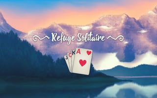 Refuge Solitaire