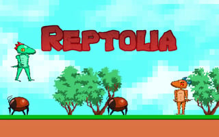 Reptolia