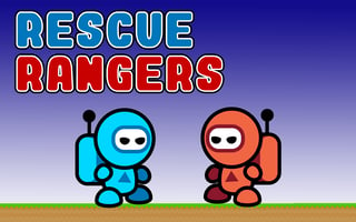 Rescue Rangers