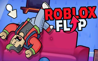 Roblox Flip