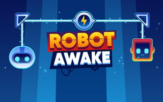 Robot Awake