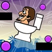 Skibidi Toilet Games