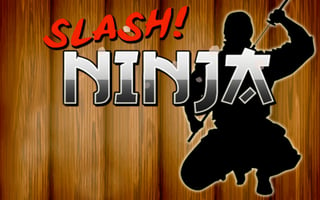 Slash Ninja