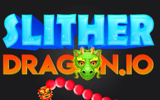 Slither Dragon.io