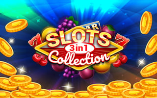 Slots Collection 3in1