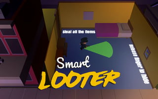 Smart Looter