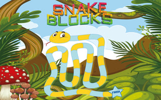 Snake Blocks