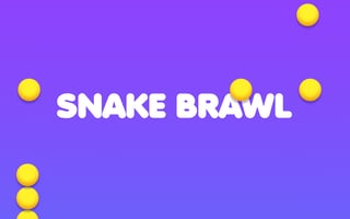 Snake Brawl