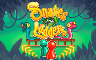 Snakes and Ladders