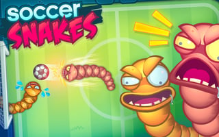 Soccer Snakes