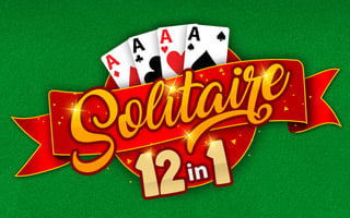 Solitaire 12in1