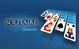 Solitaire Grande