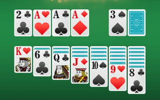 Solitaire Instant Play