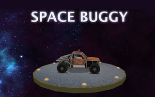 Space Buggy