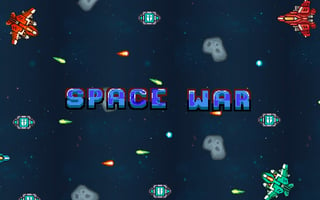 Space War